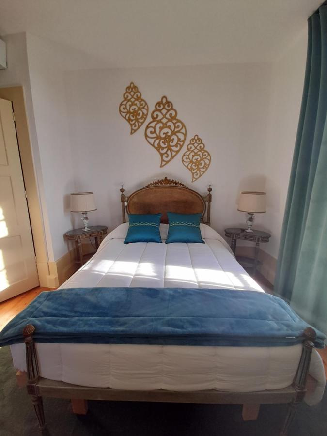 Casa Da Varanda Carreco Екстер'єр фото